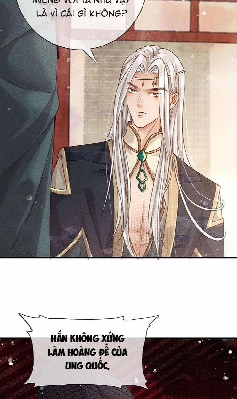 Đế Vương Phản Diện Sinh Tồn Công Lược 2 trang 24