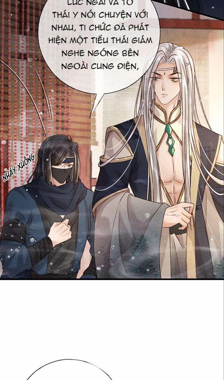 Đế Vương Phản Diện Sinh Tồn Công Lược 2 trang 34