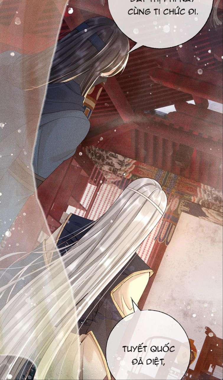 Đế Vương Phản Diện Sinh Tồn Công Lược 2 trang 37