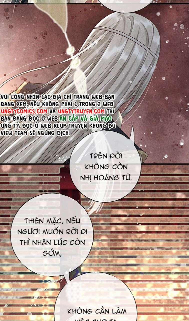 Đế Vương Phản Diện Sinh Tồn Công Lược 2 trang 38