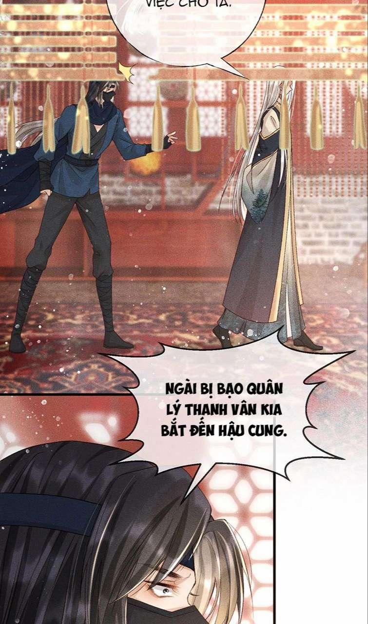 Đế Vương Phản Diện Sinh Tồn Công Lược 2 trang 39