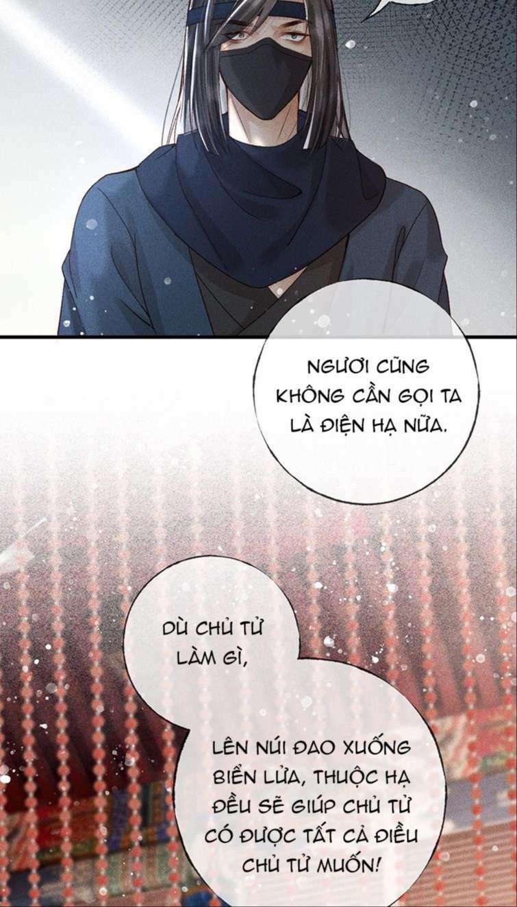 Đế Vương Phản Diện Sinh Tồn Công Lược 2 trang 46