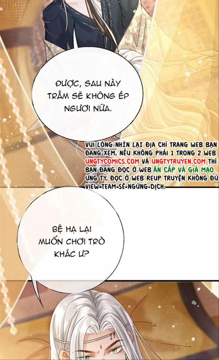 Đế Vương Phản Diện Sinh Tồn Công Lược 2 trang 7