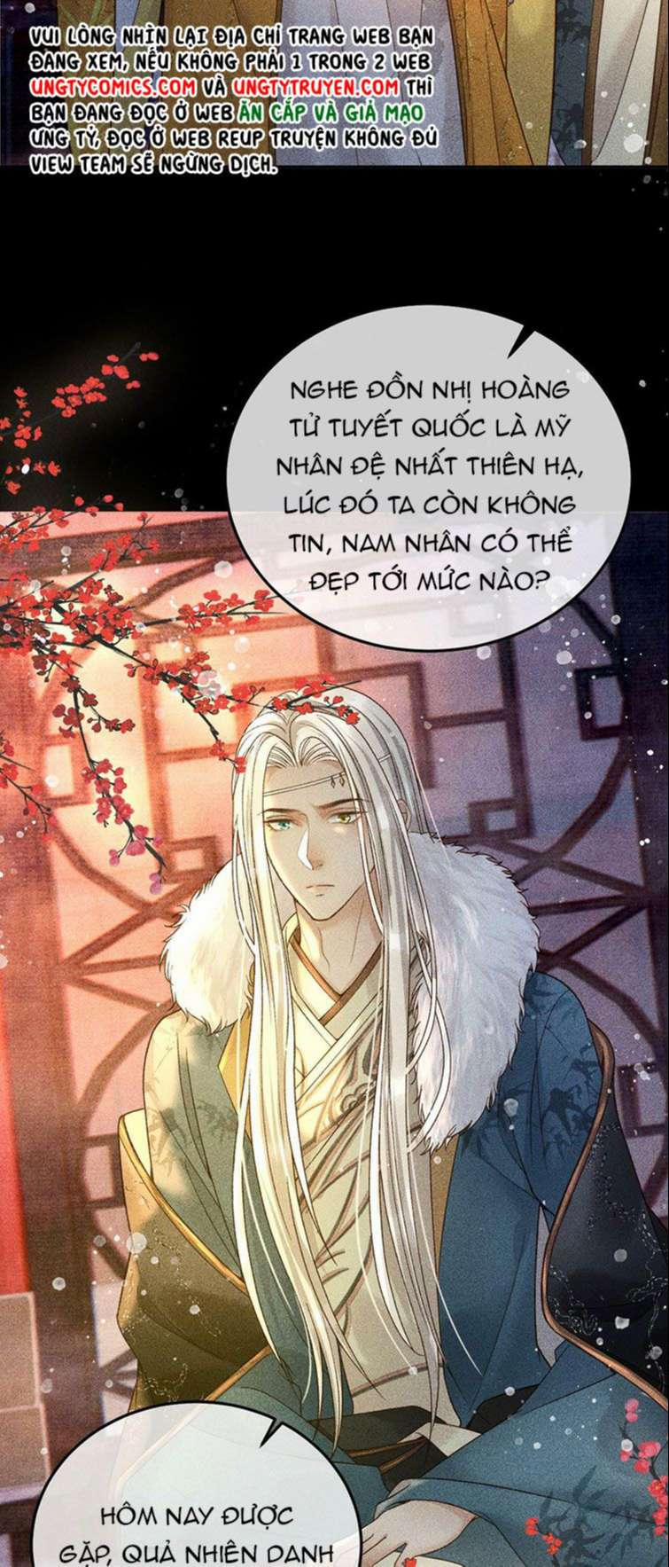 Đế Vương Phản Diện Sinh Tồn Công Lược 24 trang 21