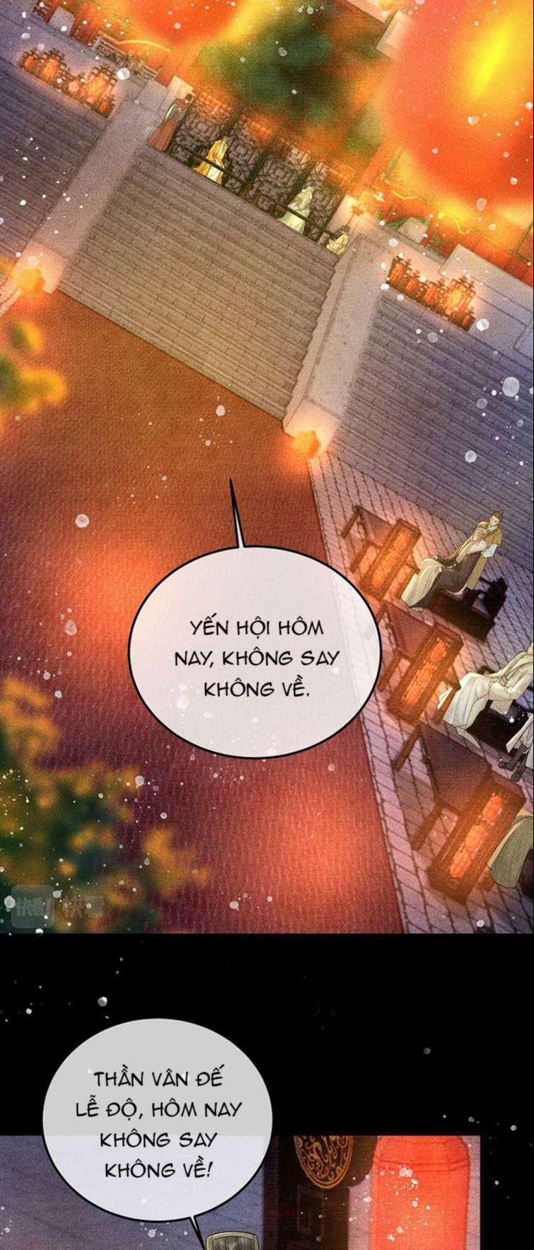 Đế Vương Phản Diện Sinh Tồn Công Lược 24 trang 25