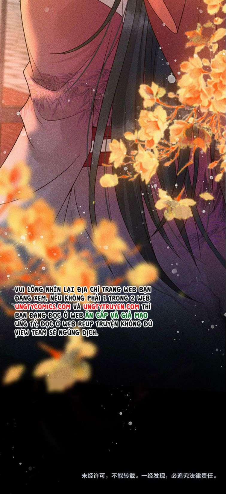 Đế Vương Phản Diện Sinh Tồn Công Lược 24 trang 31