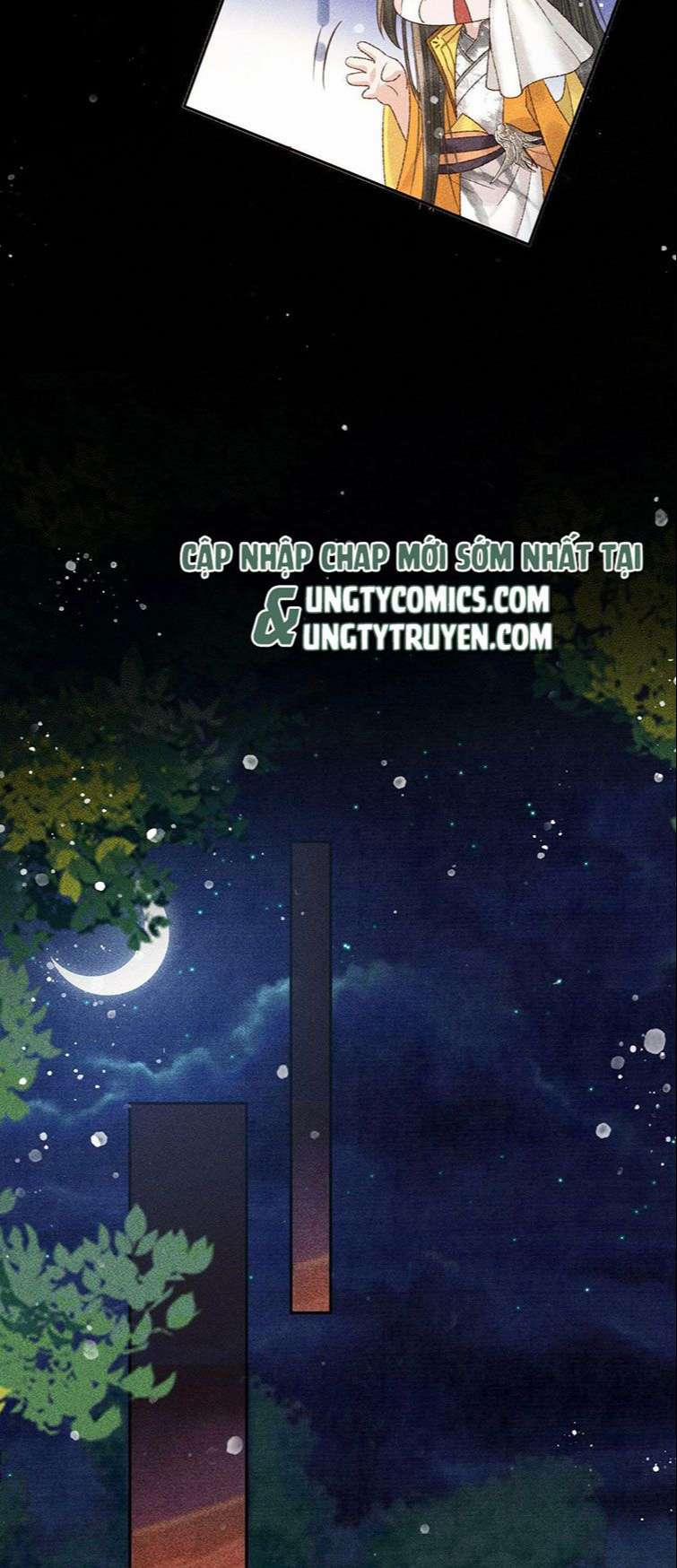 Đế Vương Phản Diện Sinh Tồn Công Lược 24 trang 9