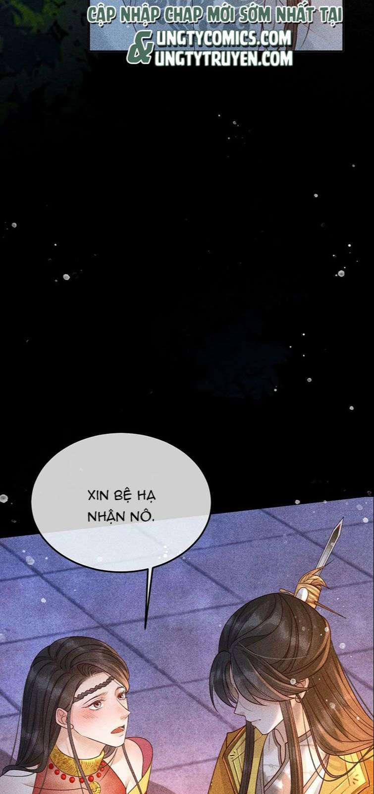 Đế Vương Phản Diện Sinh Tồn Công Lược 25 trang 20