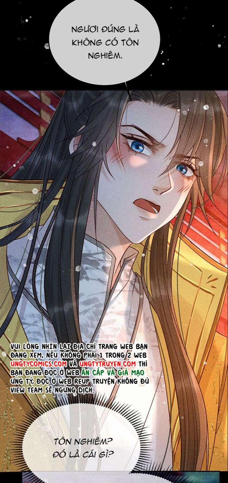 Đế Vương Phản Diện Sinh Tồn Công Lược 25 trang 26