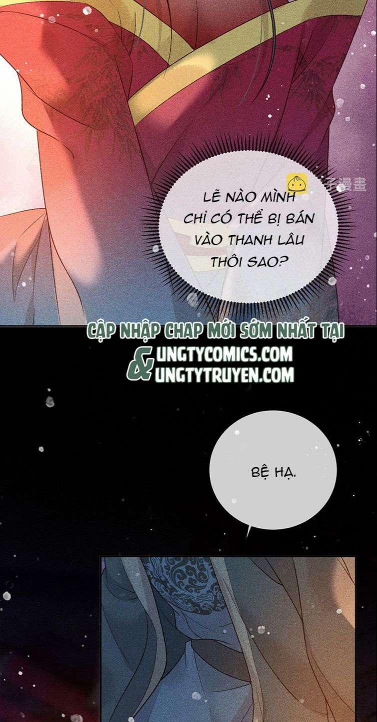 Đế Vương Phản Diện Sinh Tồn Công Lược 25 trang 32