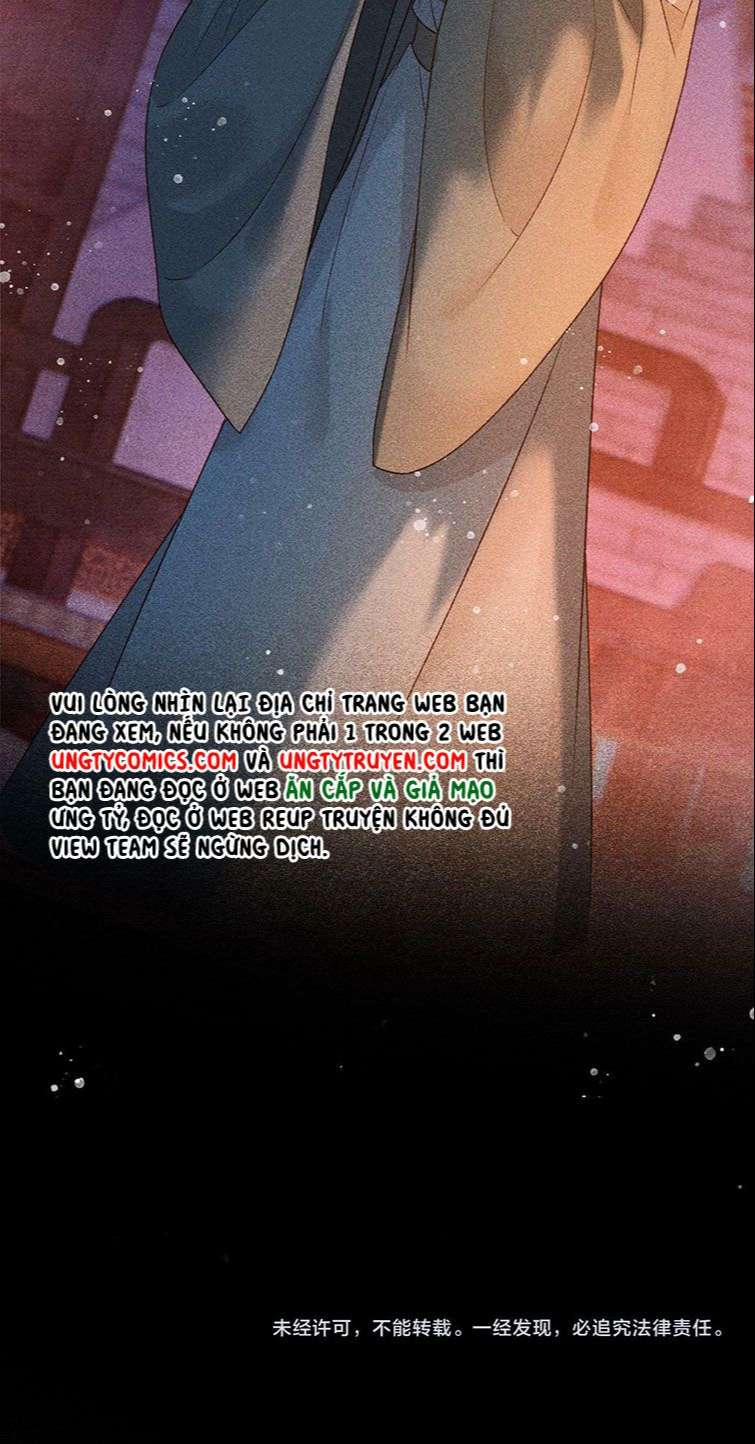 Đế Vương Phản Diện Sinh Tồn Công Lược 25 trang 34