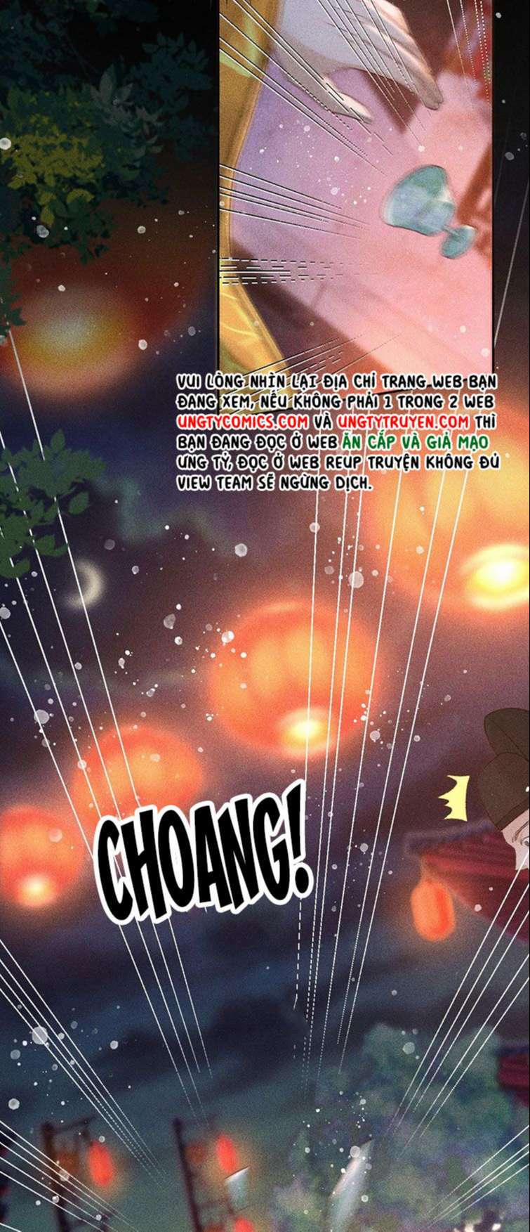 Đế Vương Phản Diện Sinh Tồn Công Lược 26 trang 16