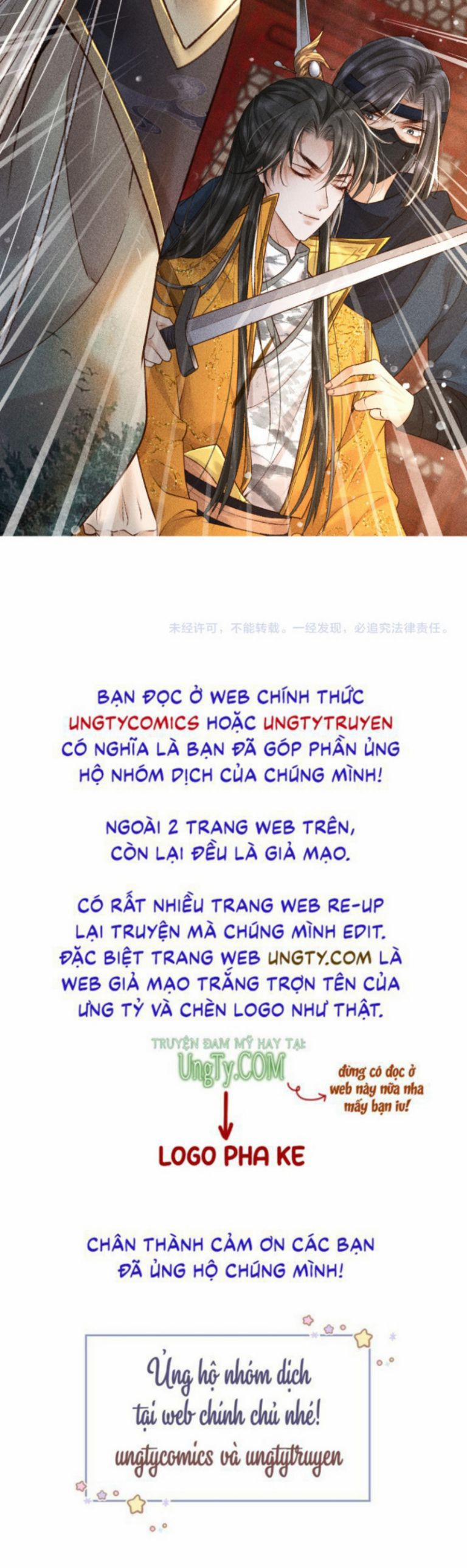 Đế Vương Phản Diện Sinh Tồn Công Lược 3 trang 23