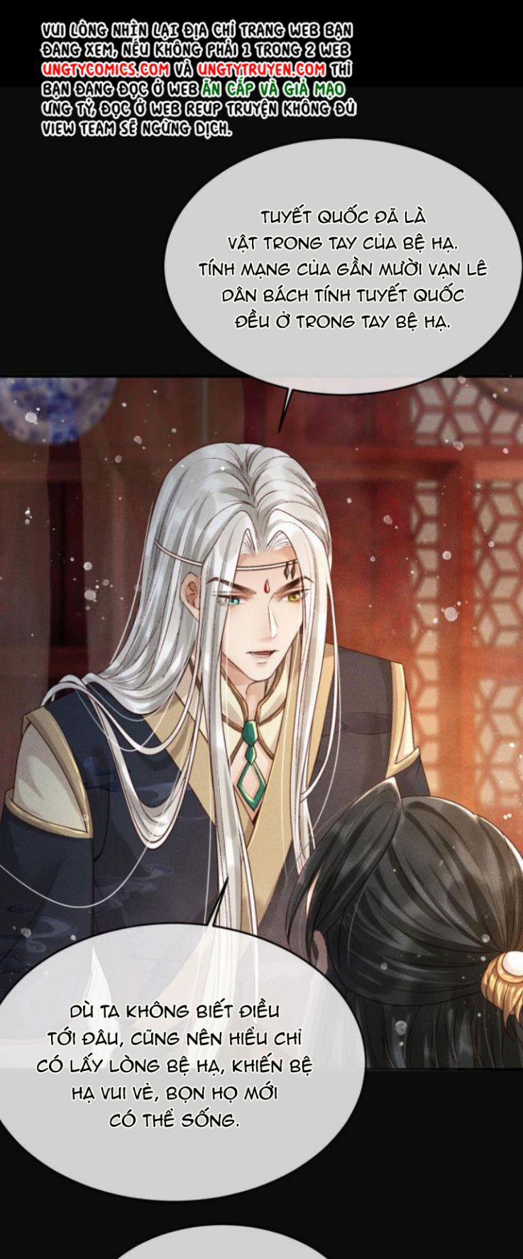 Đế Vương Phản Diện Sinh Tồn Công Lược 5 trang 9