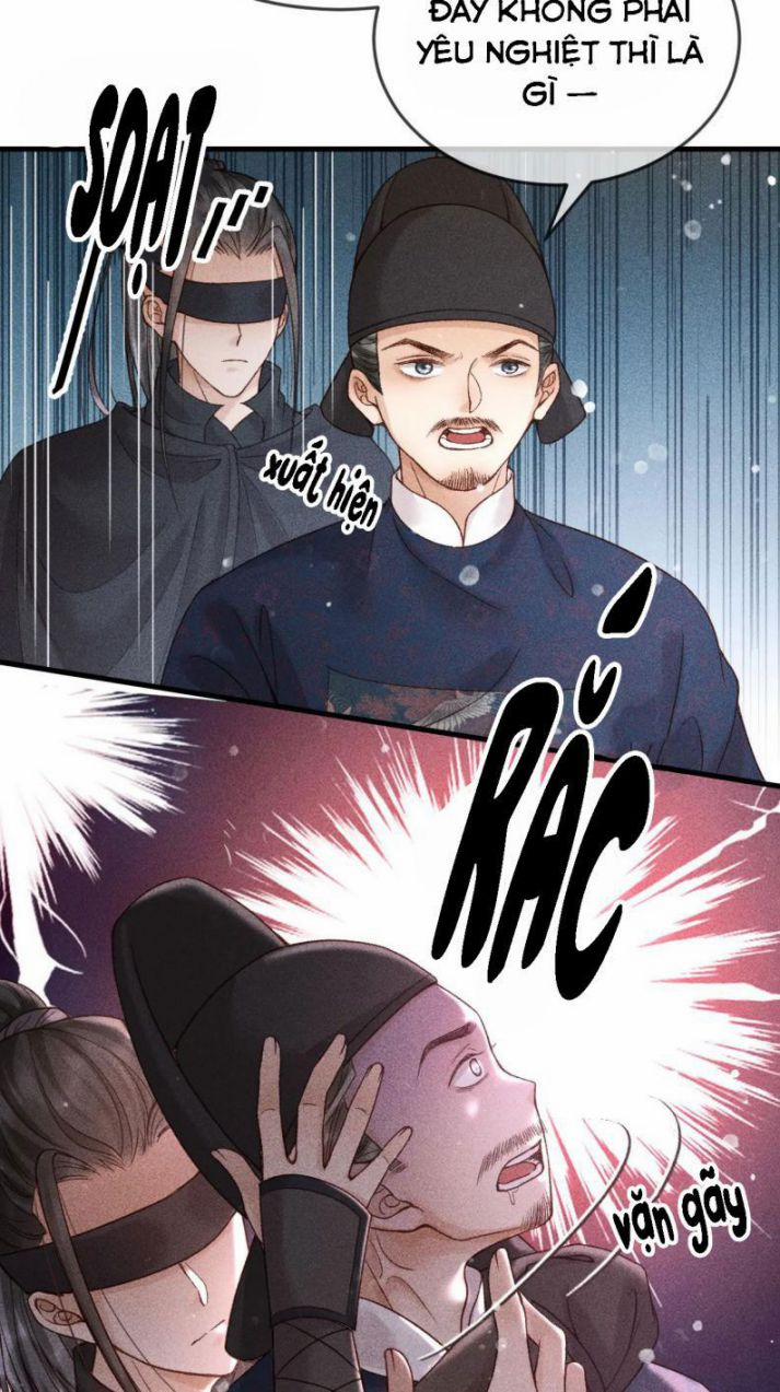 Đế Vương Phản Diện Sinh Tồn Công Lược 6 trang 20