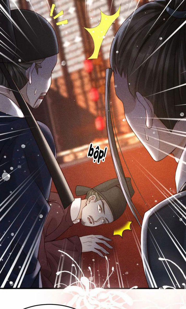 Đế Vương Phản Diện Sinh Tồn Công Lược 6 trang 22