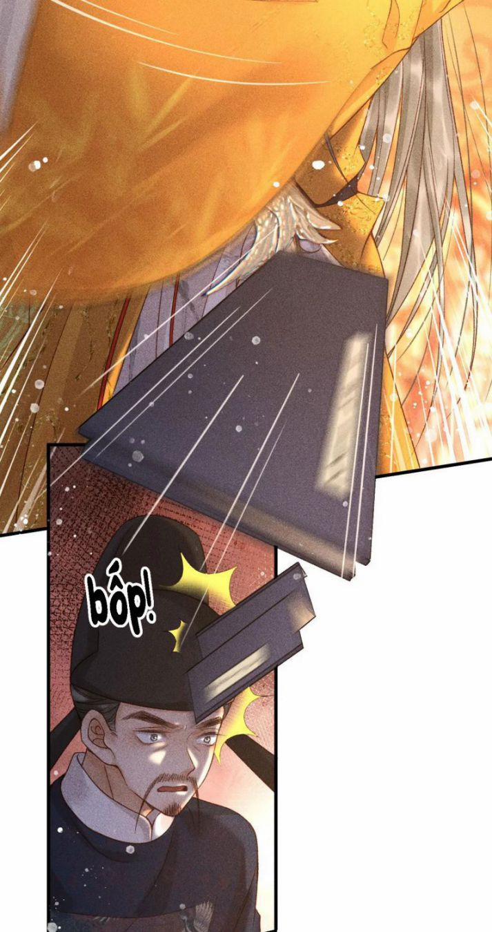 Đế Vương Phản Diện Sinh Tồn Công Lược 6 trang 26