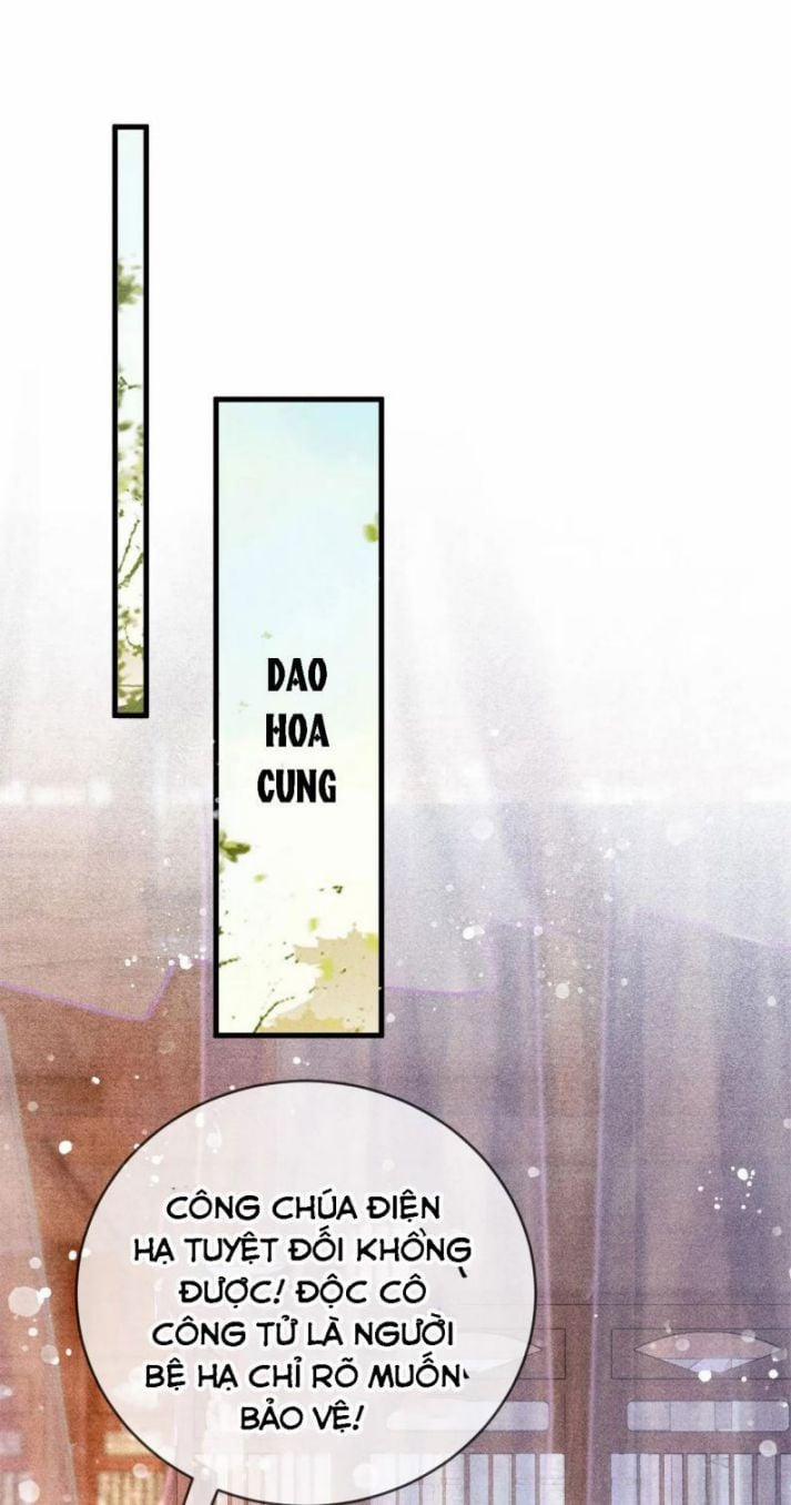 Đế Vương Phản Diện Sinh Tồn Công Lược 6 trang 37