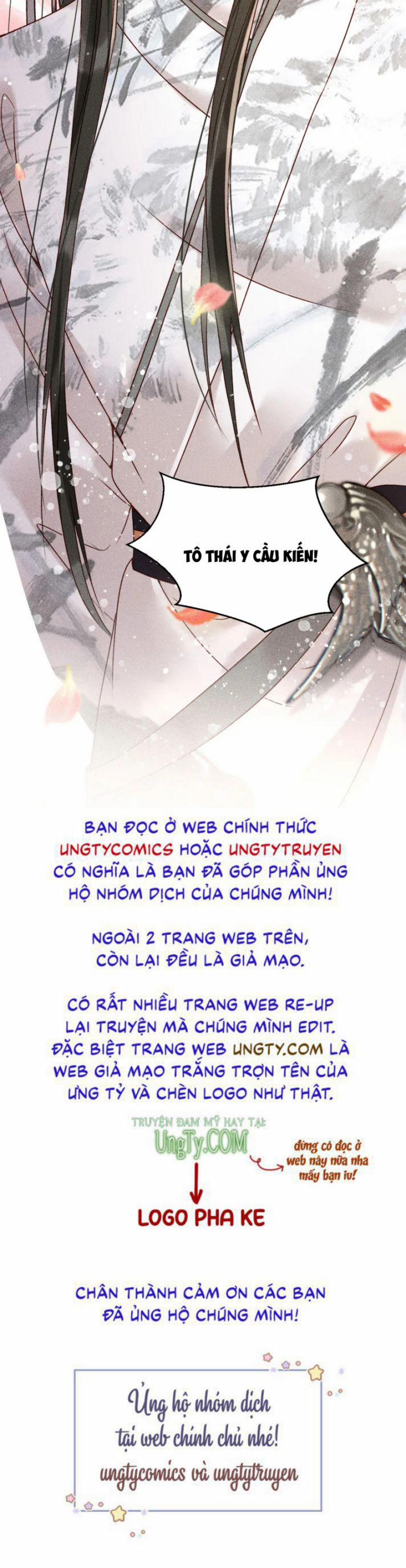 Đế Vương Phản Diện Sinh Tồn Công Lược 7 trang 13