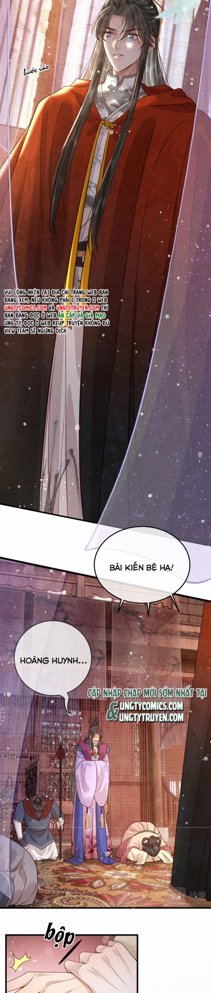 Đế Vương Phản Diện Sinh Tồn Công Lược 7 trang 2