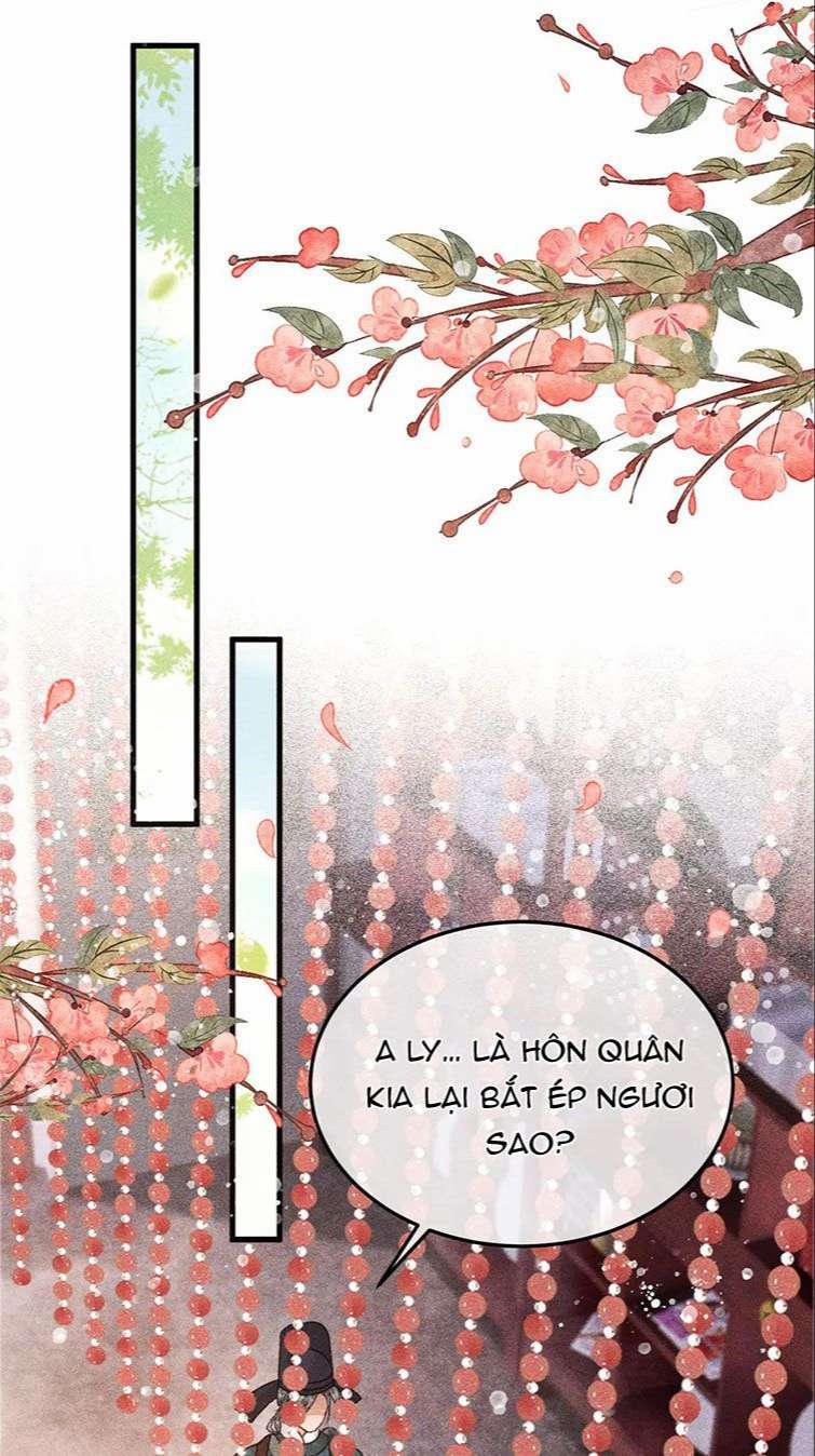 Đế Vương Phản Diện Sinh Tồn Công Lược 9 trang 10