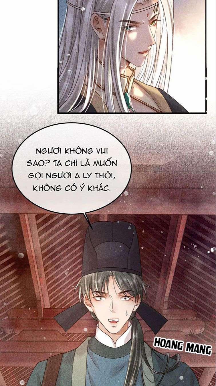 Đế Vương Phản Diện Sinh Tồn Công Lược 9 trang 12