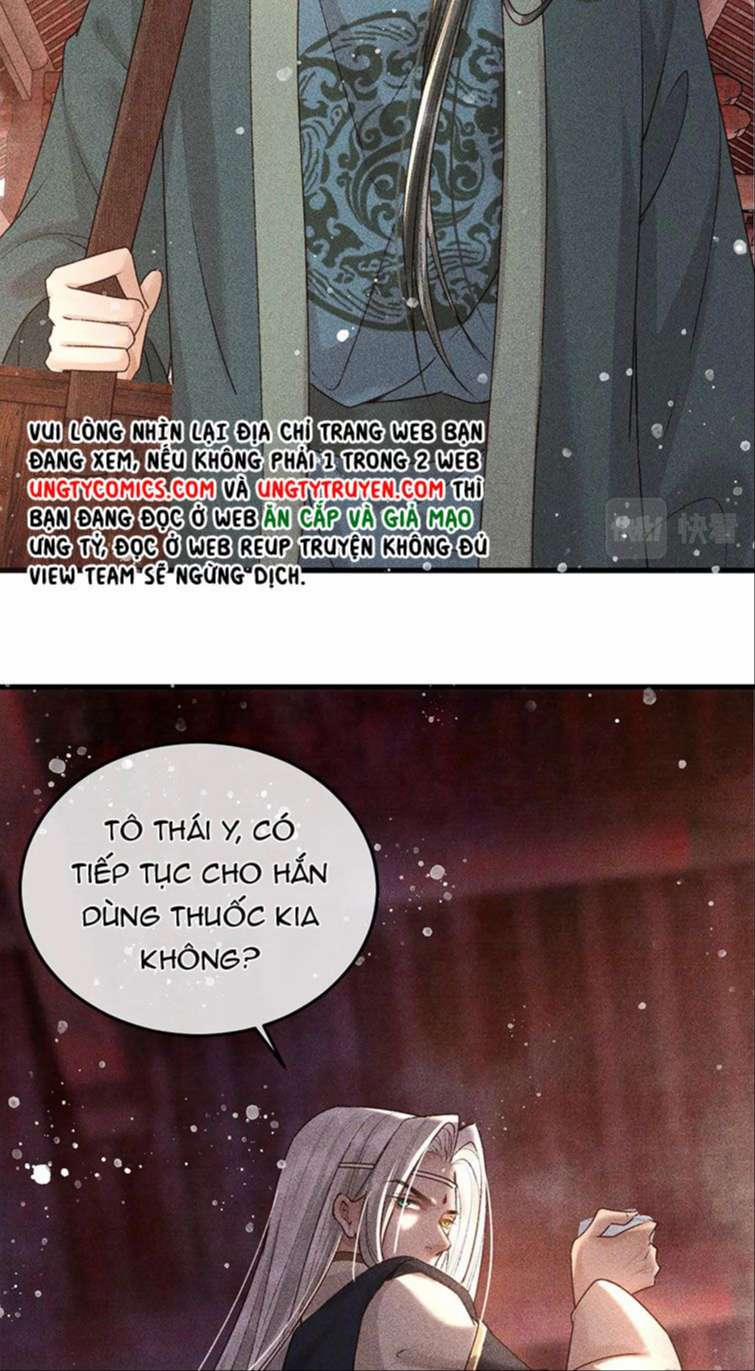 Đế Vương Phản Diện Sinh Tồn Công Lược 9 trang 13