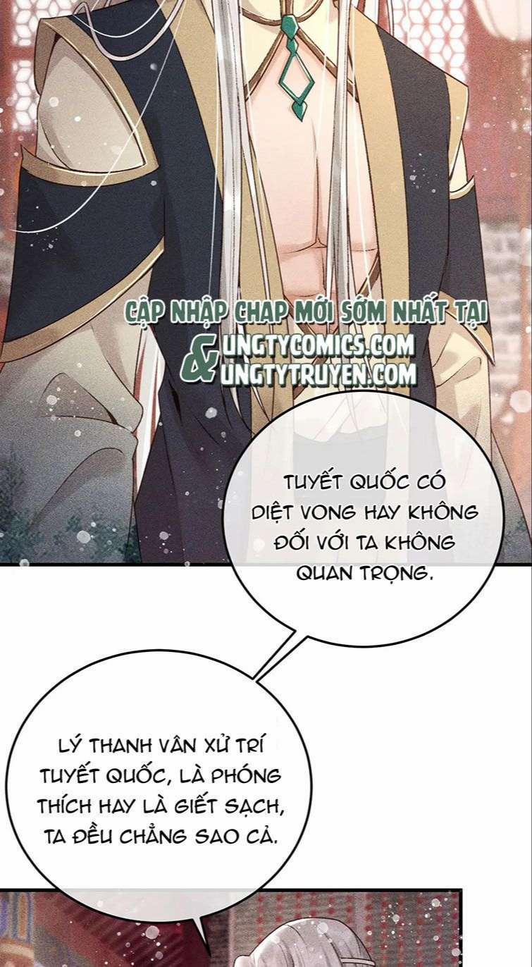 Đế Vương Phản Diện Sinh Tồn Công Lược 9 trang 16