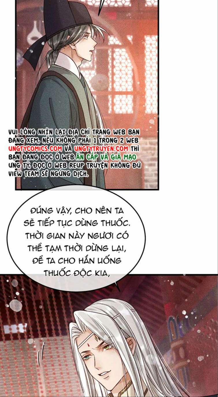 Đế Vương Phản Diện Sinh Tồn Công Lược 9 trang 18