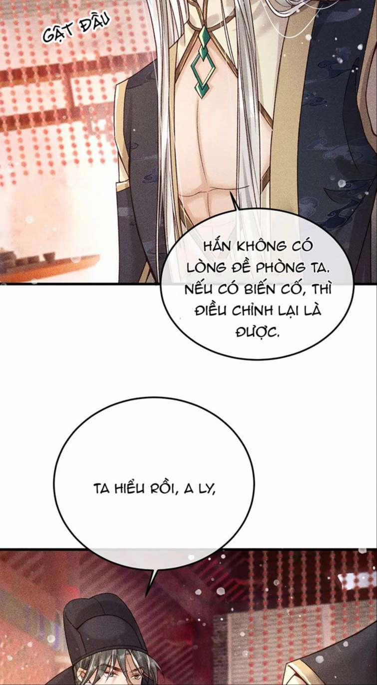 Đế Vương Phản Diện Sinh Tồn Công Lược 9 trang 19