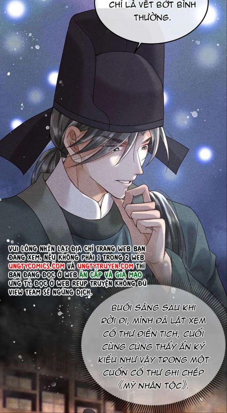 Đế Vương Phản Diện Sinh Tồn Công Lược 9 trang 23
