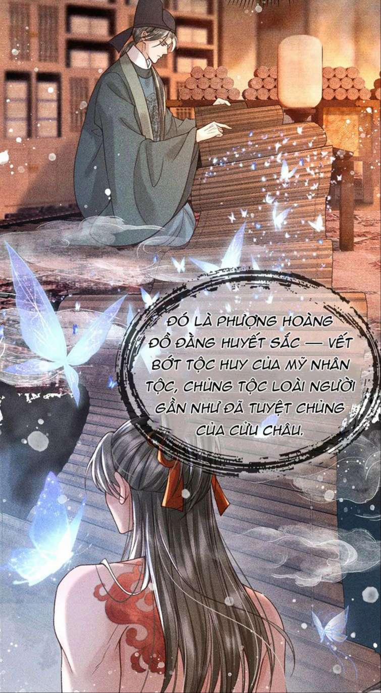 Đế Vương Phản Diện Sinh Tồn Công Lược 9 trang 24