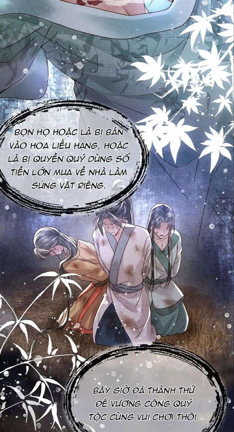 Đế Vương Phản Diện Sinh Tồn Công Lược 9 trang 28