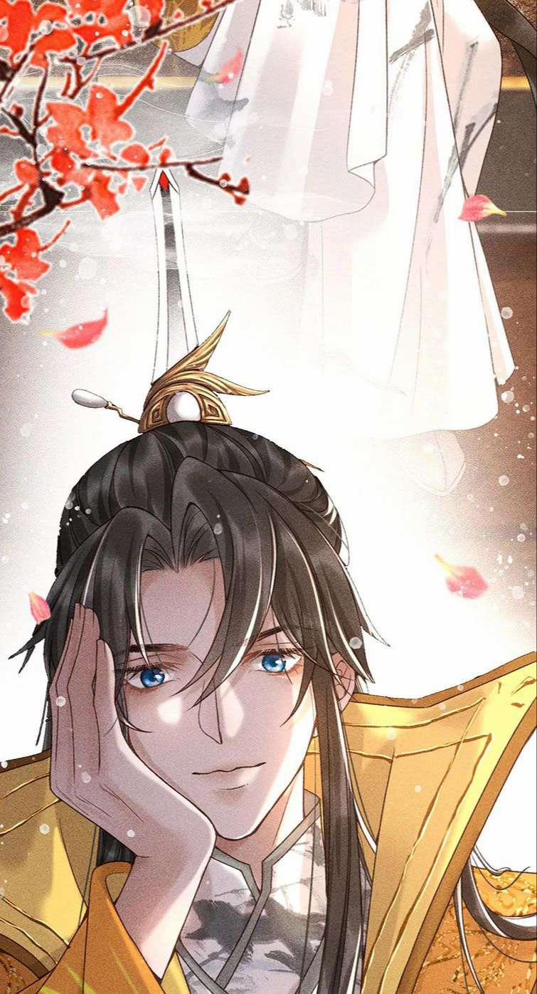 Đế Vương Phản Diện Sinh Tồn Công Lược 9 trang 30