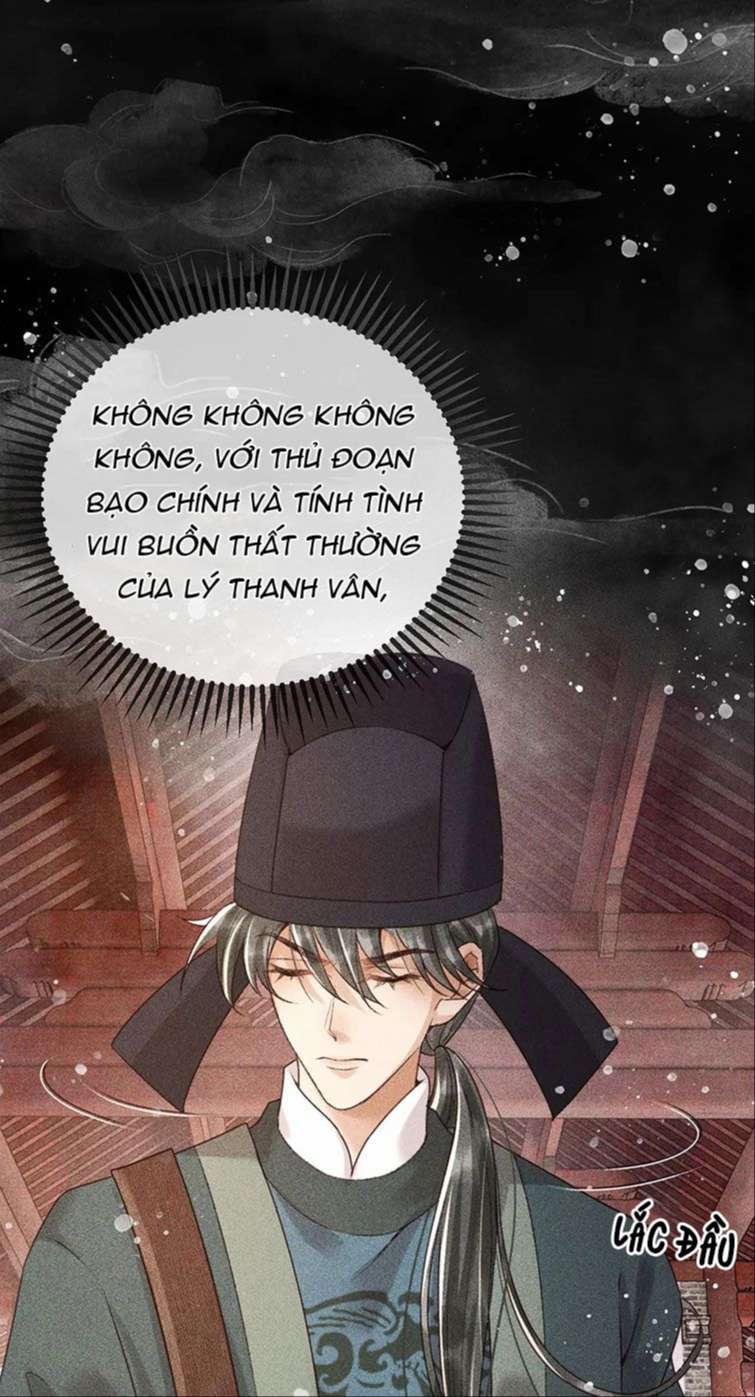 Đế Vương Phản Diện Sinh Tồn Công Lược 9 trang 32