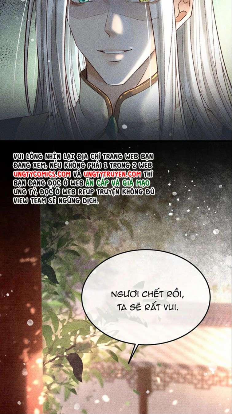 Đế Vương Phản Diện Sinh Tồn Công Lược 9 trang 5