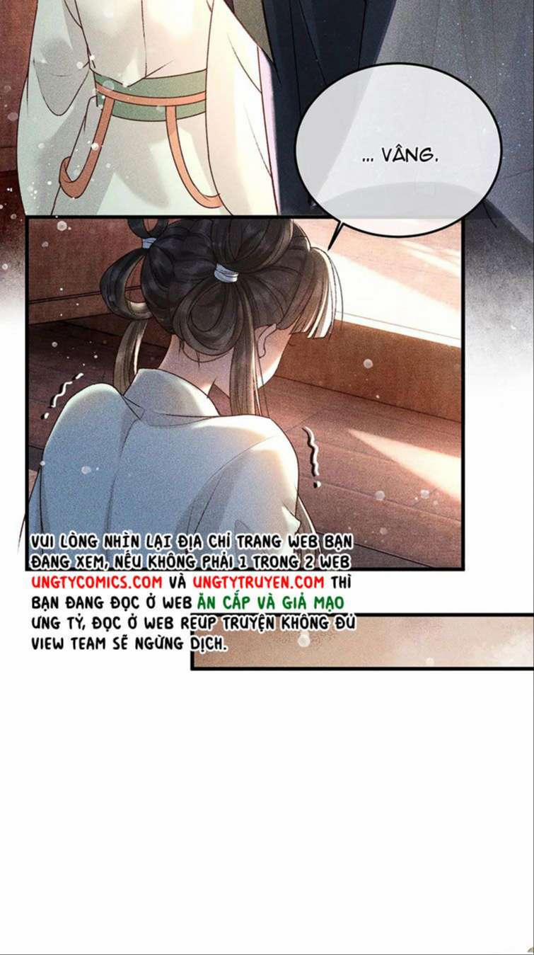 Đế Vương Phản Diện Sinh Tồn Công Lược 9 trang 9