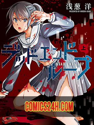 Đọc truyện tranh Dead End Loop