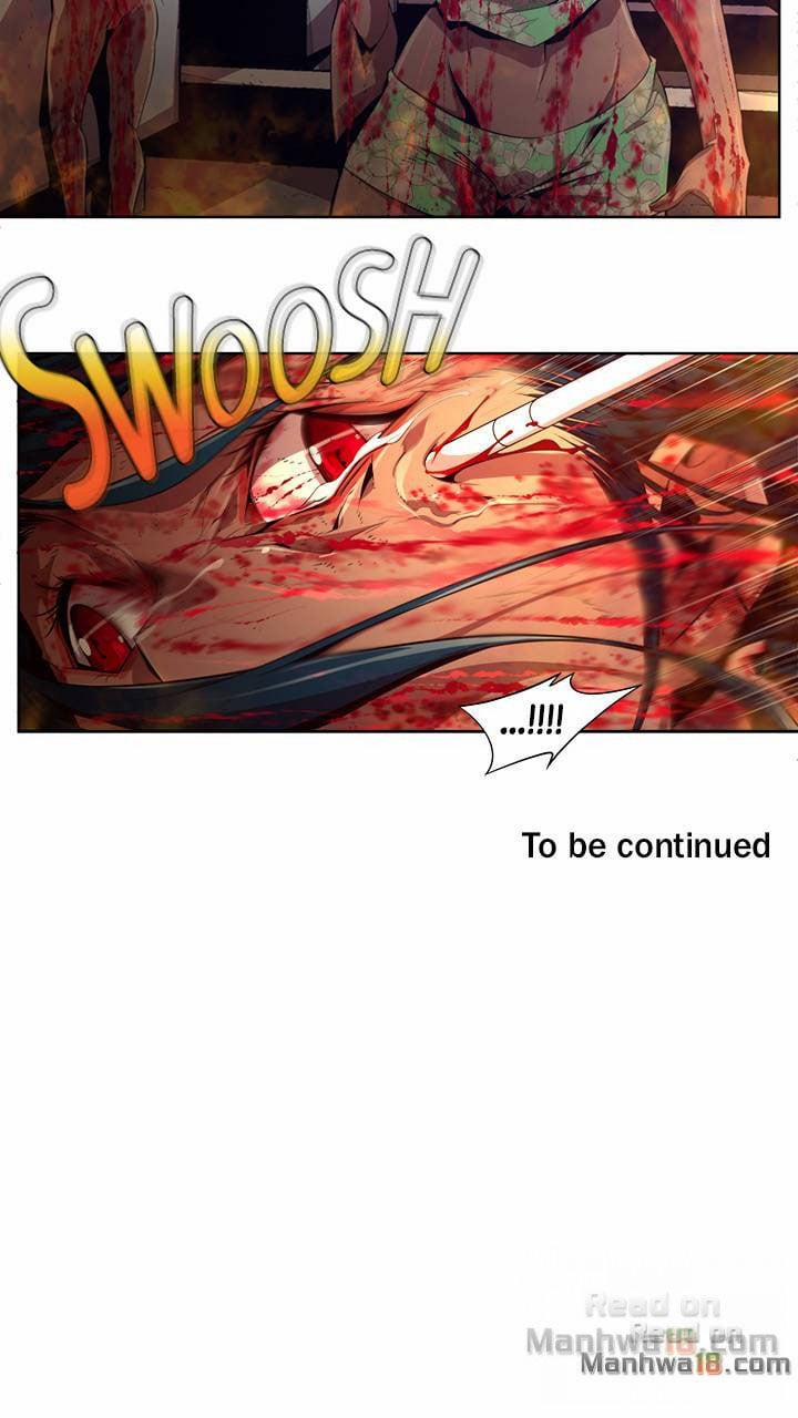 Dead Land – Vùng Đất Chết 18 trang 18