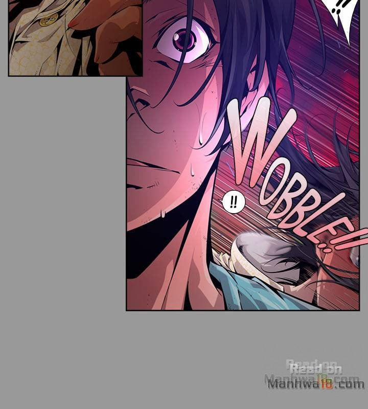 Dead Land – Vùng Đất Chết 19 trang 12