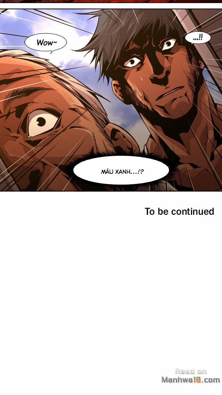 Dead Land – Vùng Đất Chết 21 trang 16
