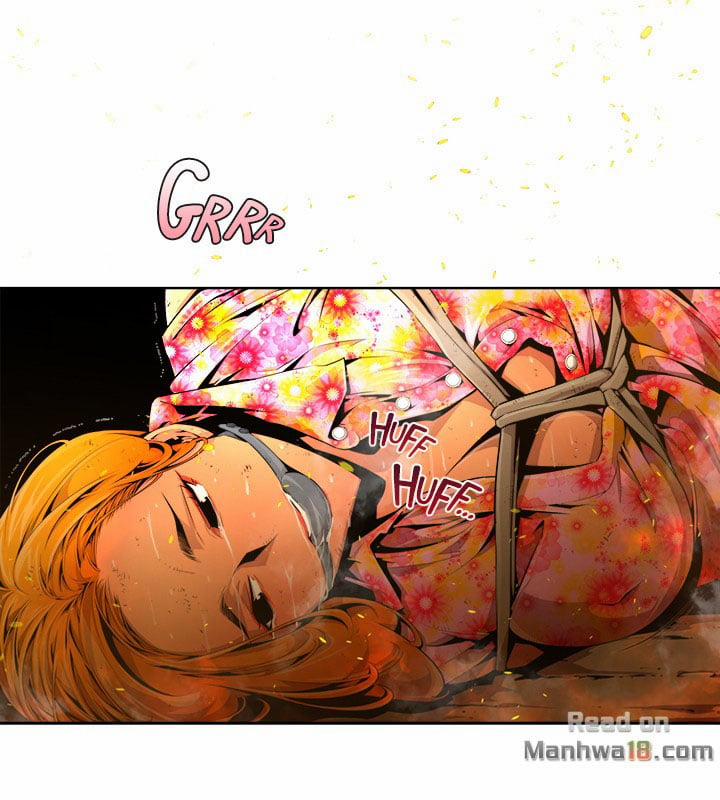 Dead Land – Vùng Đất Chết 23 trang 4