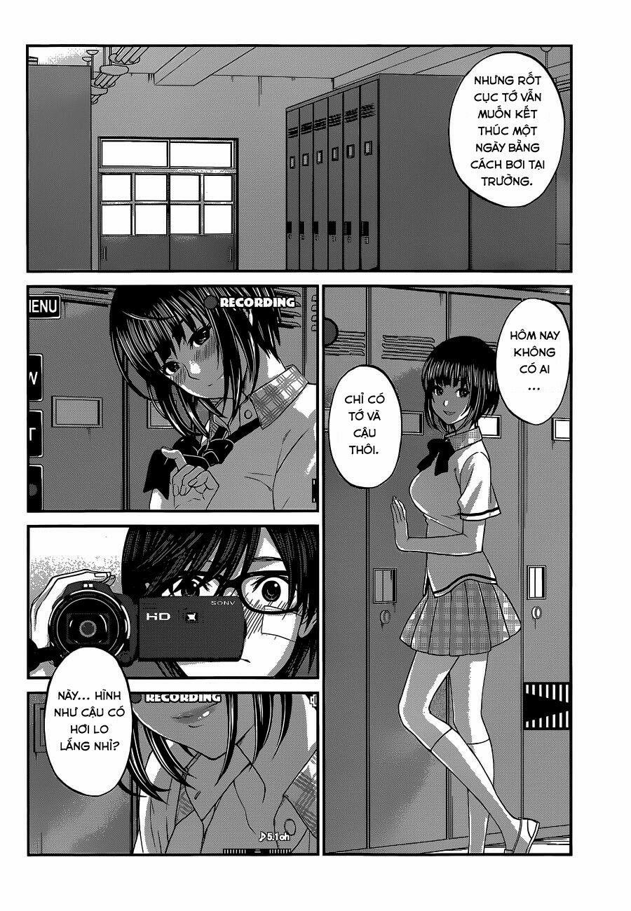 Dead Tube 1.1 trang 15