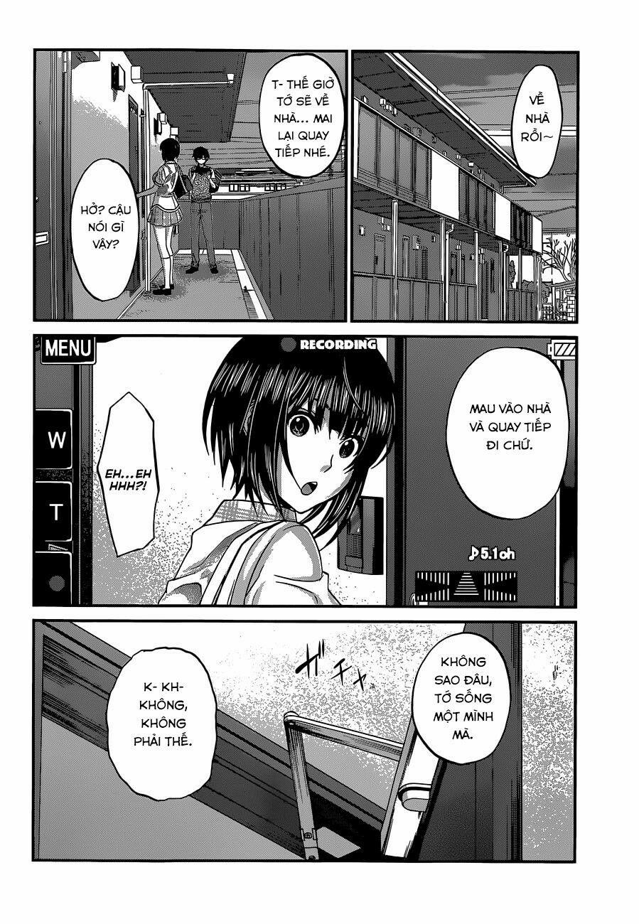 Dead Tube 1.1 trang 21