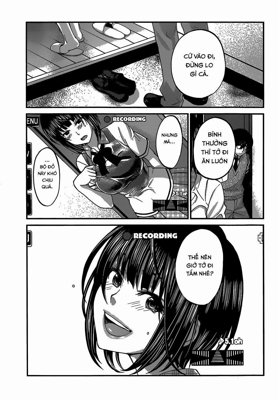 Dead Tube 1.1 trang 22