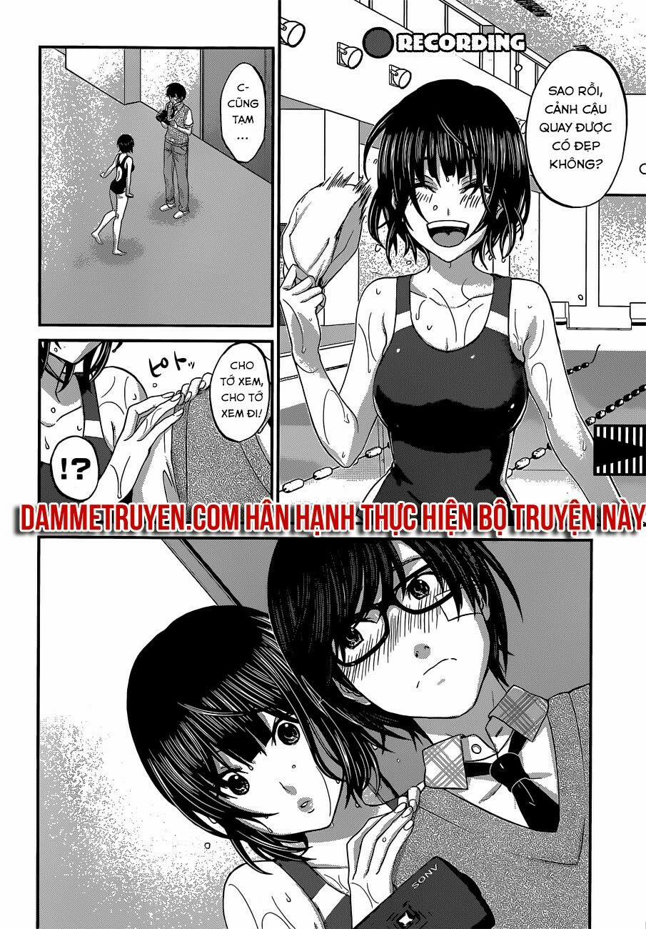 Dead Tube 1.1 trang 9