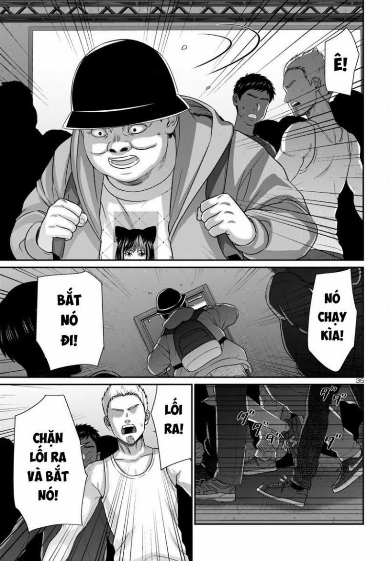 Dead Tube 100 trang 34