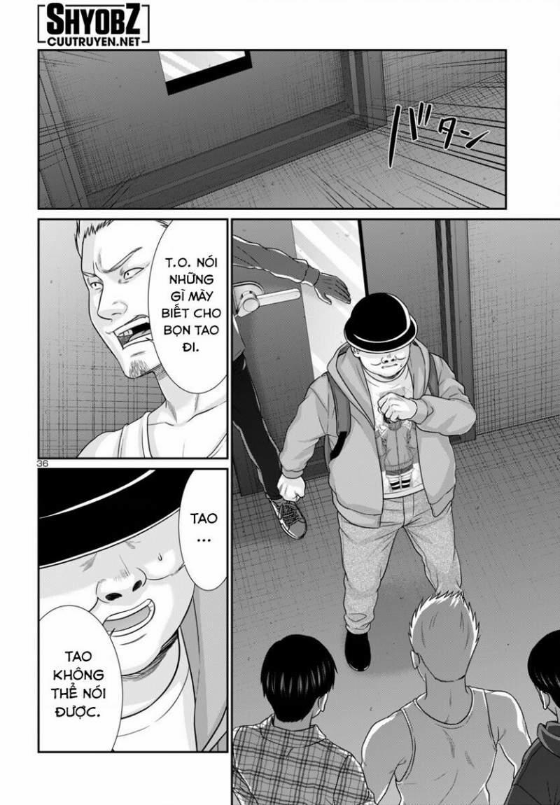 Dead Tube 100 trang 35