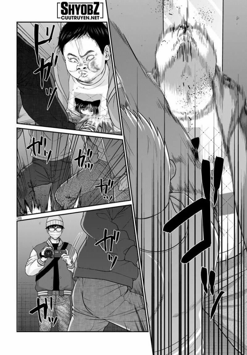 Dead Tube 100 trang 37