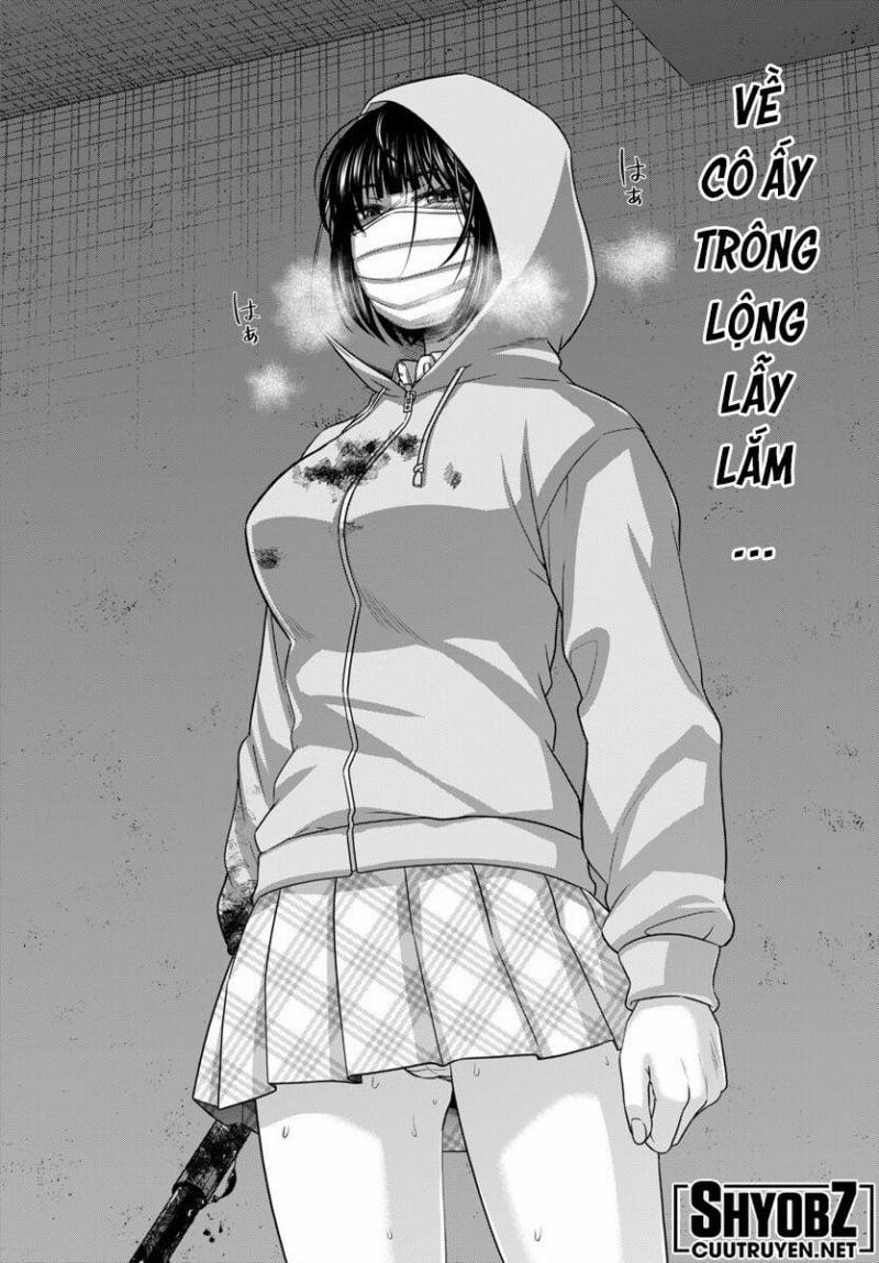 Dead Tube 101 trang 11